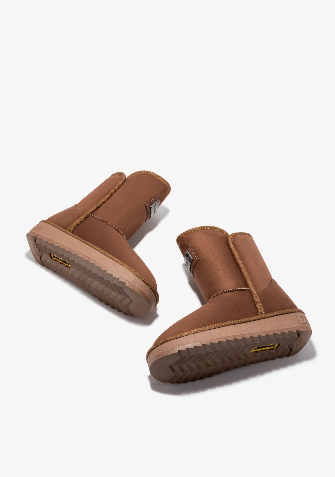 Nordic Basic Tan - Image 3