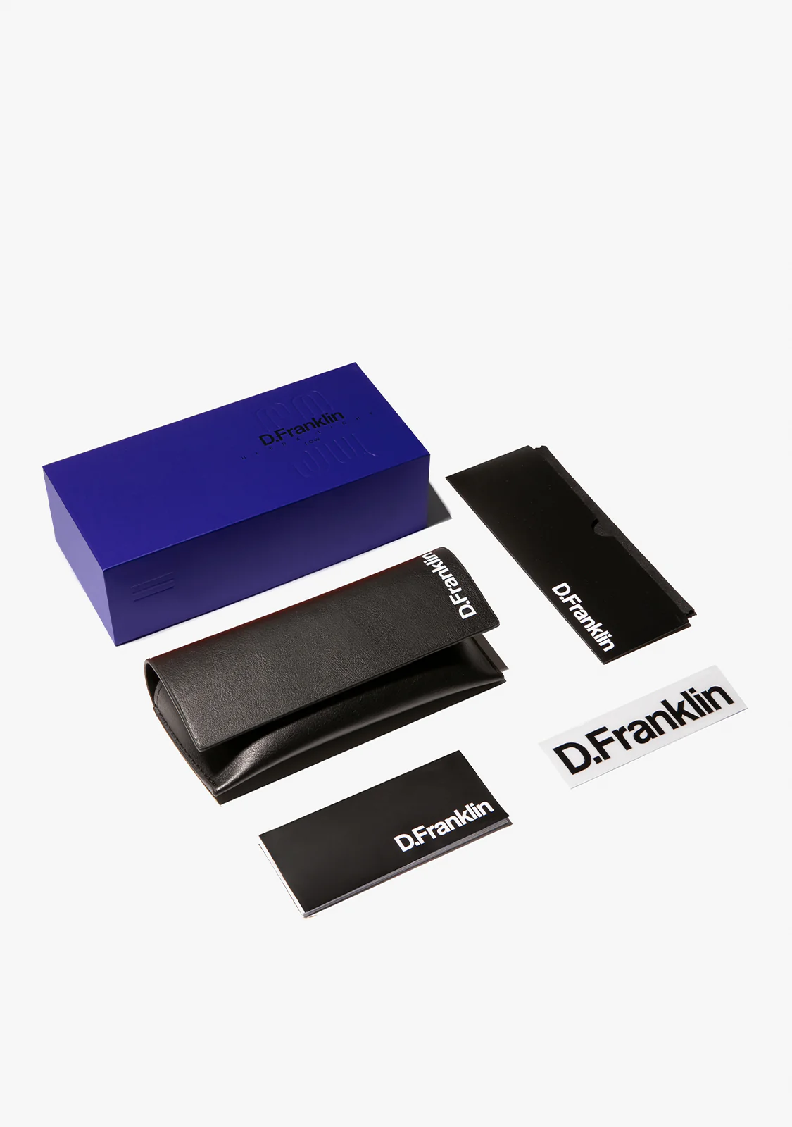 Ultra Light SQ Low Black / Black - Image 4