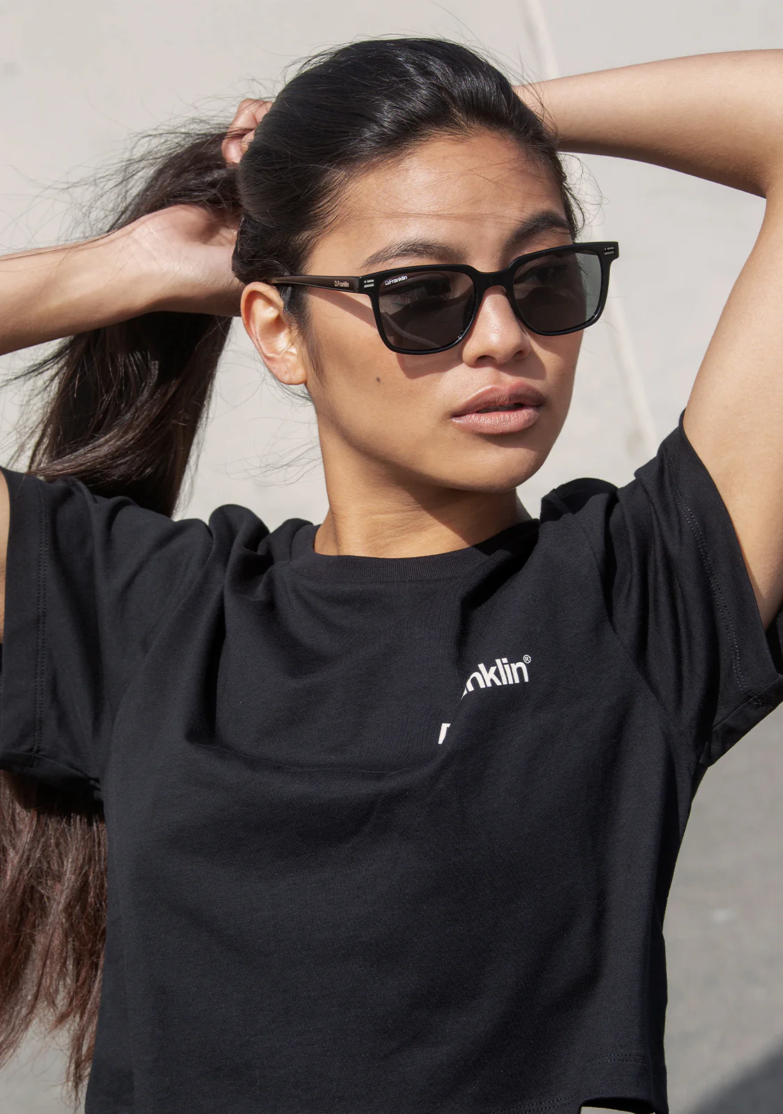 Ultra Light SQ Low Black / Black - Image 8